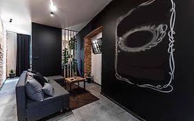 Krakowskie30 Loft1 Deptak