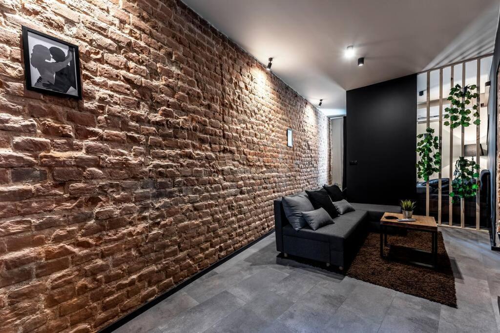 Krakowskie30 Loft1 Deptak Lublin Exterior photo