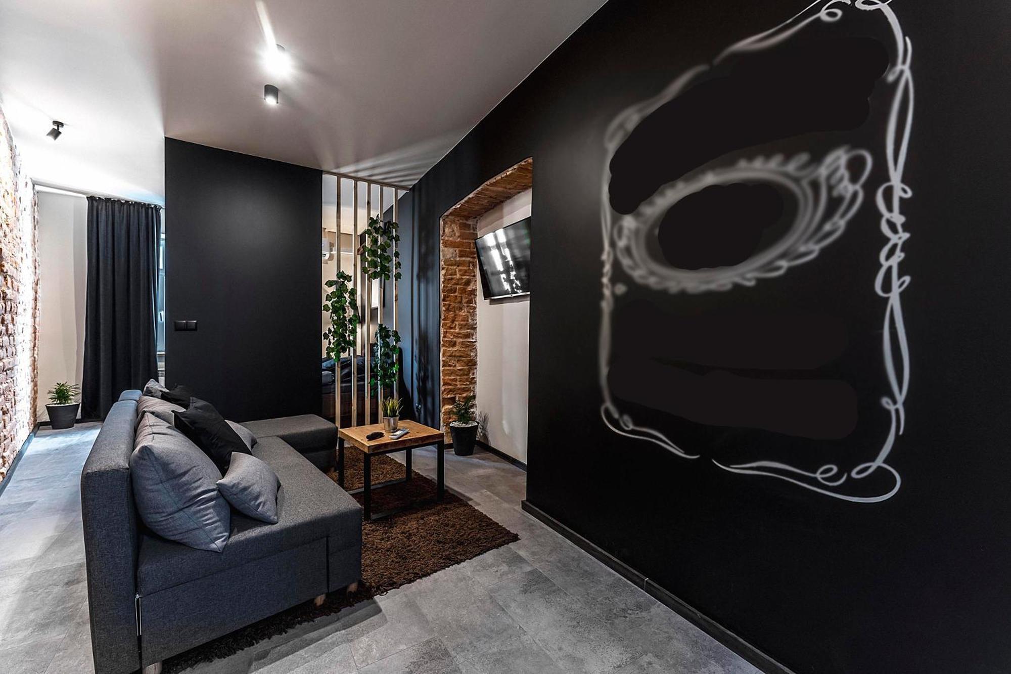 Krakowskie30 Loft1 Deptak Lublin Exterior photo